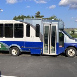 2012 Chevrolet Express