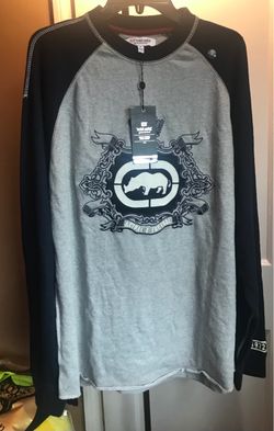 Ecko Unltd Raglan Shirt