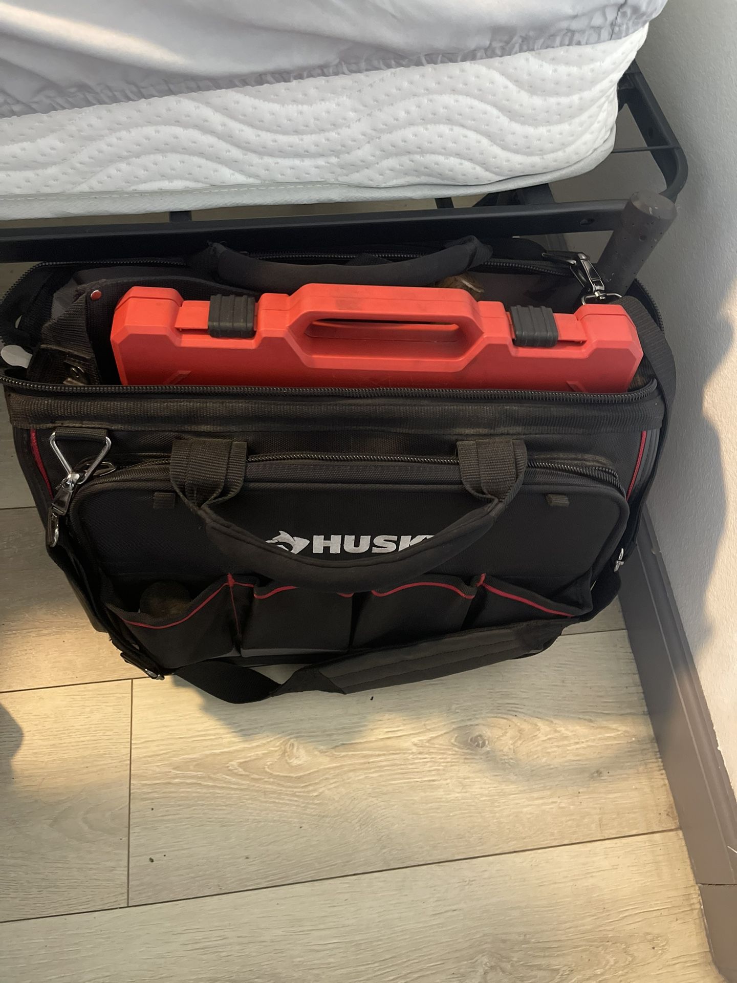 Tool Box