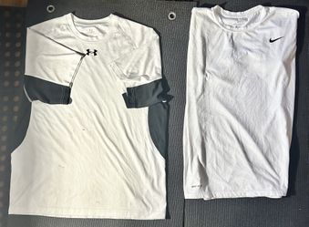 Men's Workout Shirts