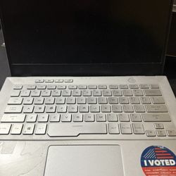 Asus Rog Zephyrus G14 For Parts