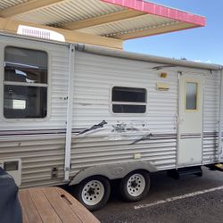 2006 Keystone Springdale