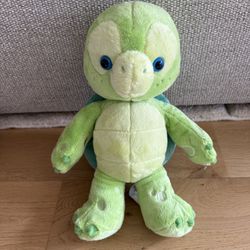 Medium Olumel Doll plush Disney Aulani