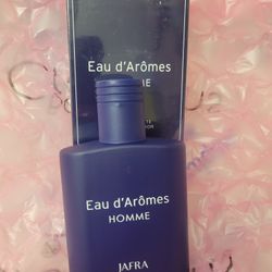 PERFUME PARA HOMBRE 