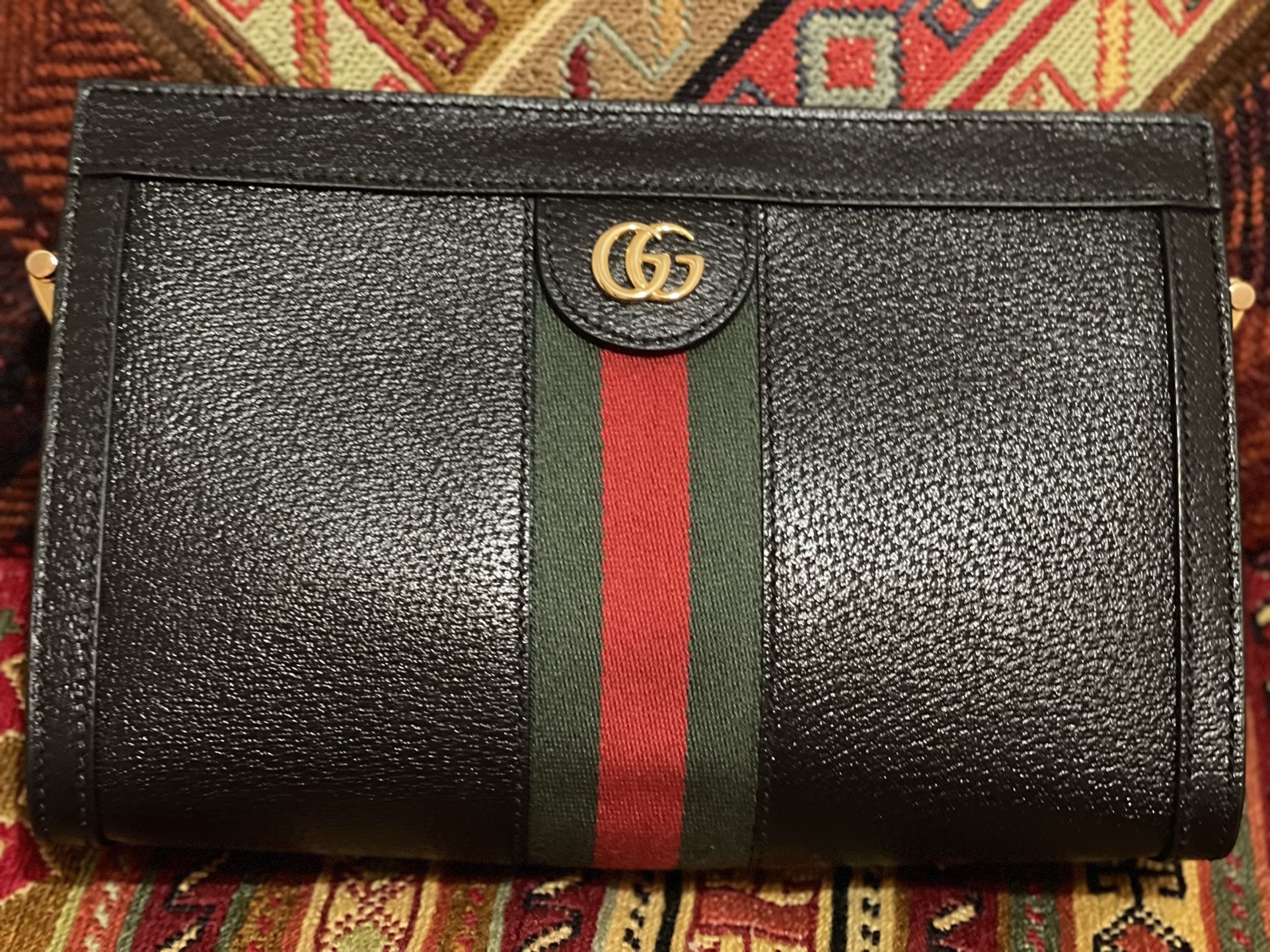 Gucci Shoulder Bag 