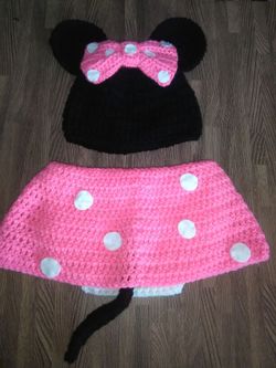 Baby crochet
