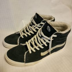 Men's VANS size 13