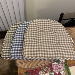 Chair Cushions