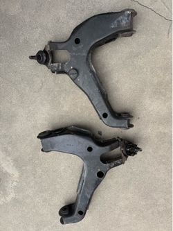 K1500 Lower Control Arms oem