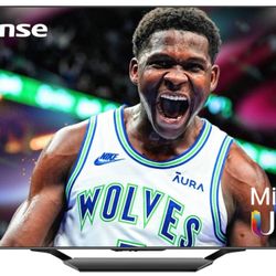 Hisense U7 75 