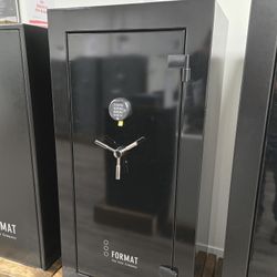 HG22 Plus Waterproof Gun Safe