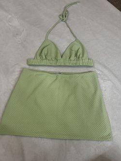 Fashion Nova Two Piece Set