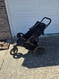 Graco stroller
