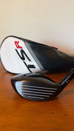 Titleist TSR2 3 Fairway Wood R Flex