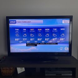 46" LCD APEX TV