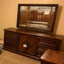 Bedroom Dressers