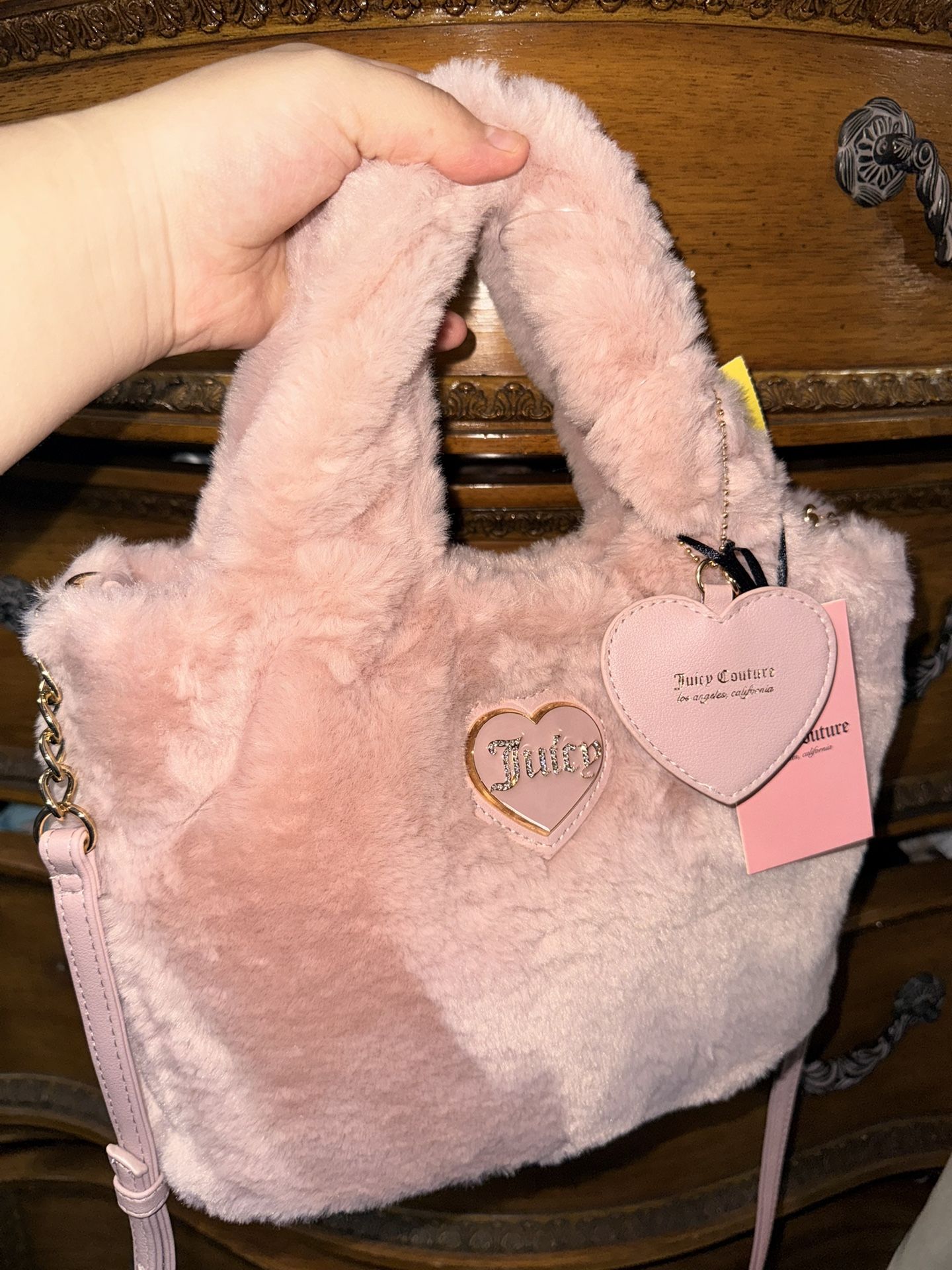 Juicy Couture Bag