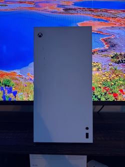 Xbox Series X Digital Console