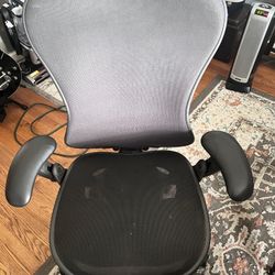 Herman Miller Mirra Office Chair