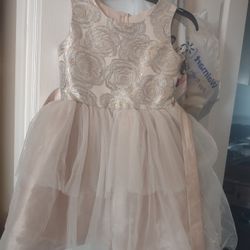 Vesridos para Fiesta Y Disfraces Size 4 / 7