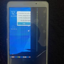 Galaxy Tab 4