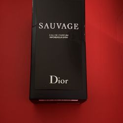 Dior sauvage cologne