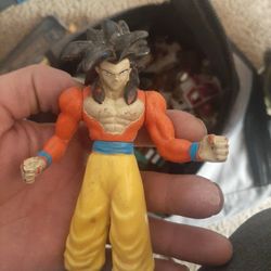 Vintage Goku For Sale 