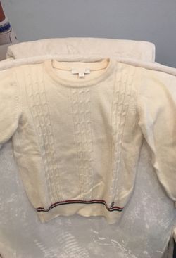 Gucci sweater size 4 kids