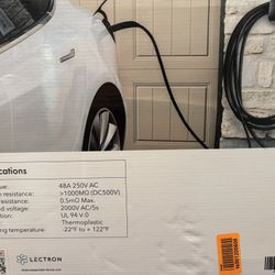Lectron 20ft Extension Cable (2x)