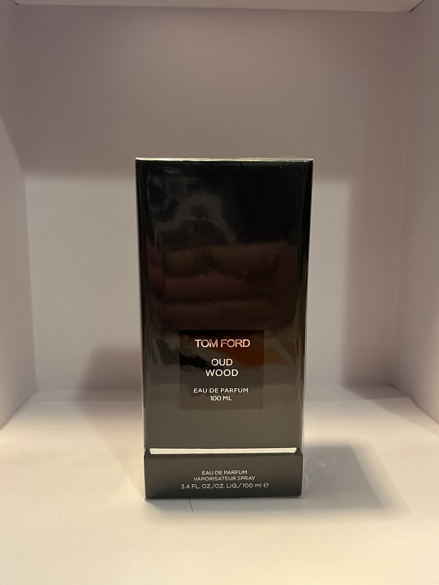 Tom Ford Oud Wood