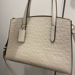 Coach Tote bag