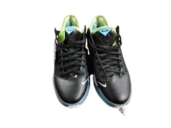 Nike D09829-001 Black
