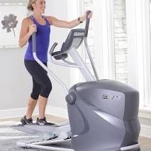 Stride Machine (online picture)