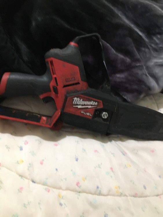 Saw