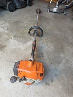 Stihl fs250r