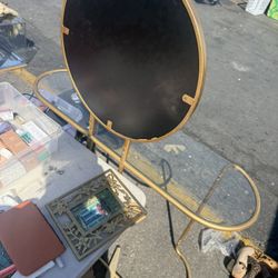 Vanity