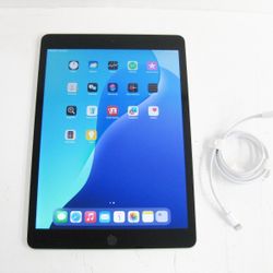 Apple iPad 9th Gen 64GB Wi-Fi Tablet