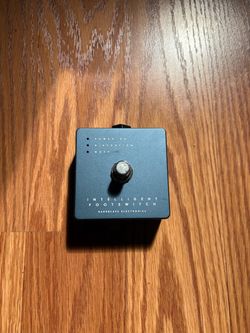 Darkglass Electronics Intelligent Footswitch