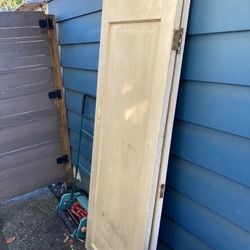 FREE stuff / 2 Door 