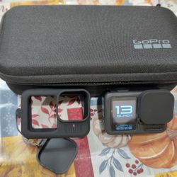 GoPro 13 Black