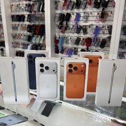 Iphone 17/17air/17pro/17Pro Max Available 
