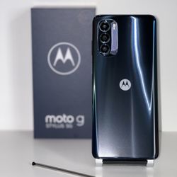 Motorola G Stylus 5G 2022 Unlocked