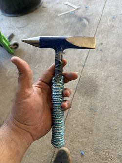Chipping Hammer
