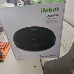 IRobot Roomba 694