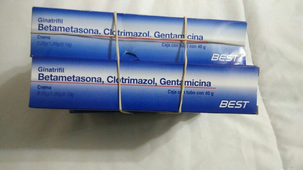 Crema Cuadride