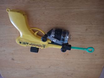 Greenlee Cable caster 06186 $40 firm