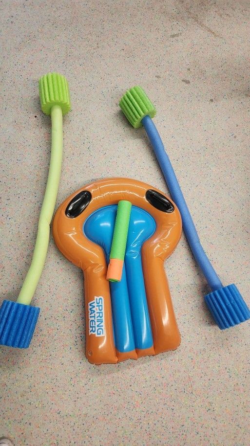 Pool Floats