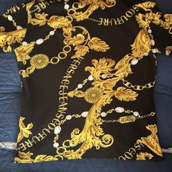 VERSACE SHIRT
