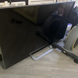 Flat Screen Tv 55inch 