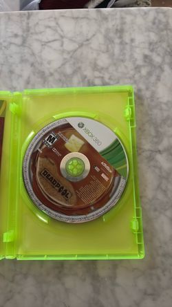 Deadpool:The Video Game (Xbox 360)